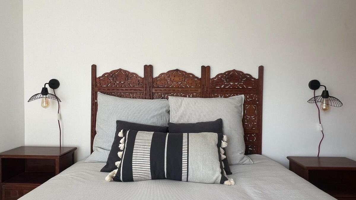 Charming Peaceful Haven In The Golden Square, Air-conditioned Appartamento