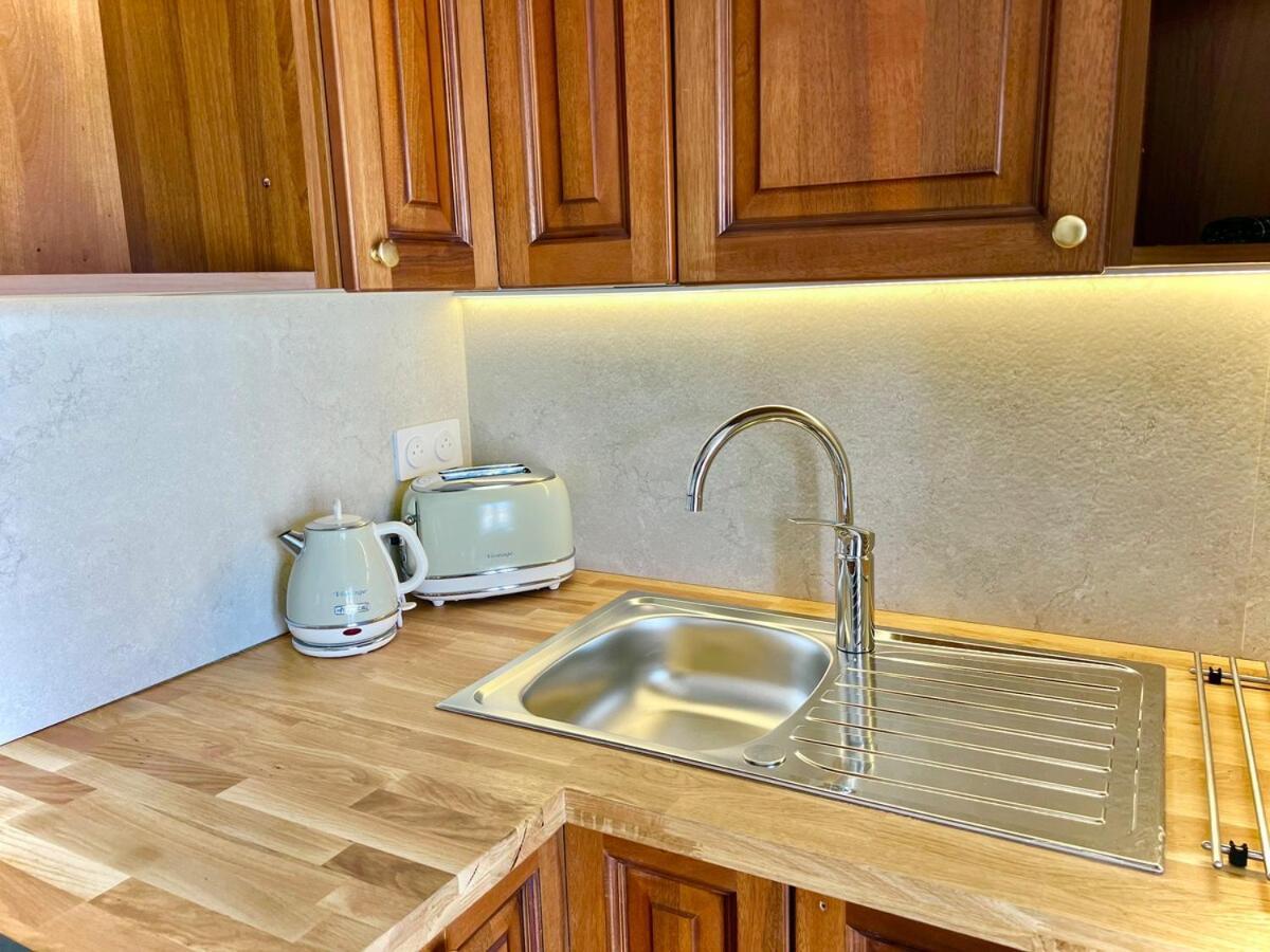 Appartamento Charming Peaceful Haven In The Golden Square, Air-conditioned *