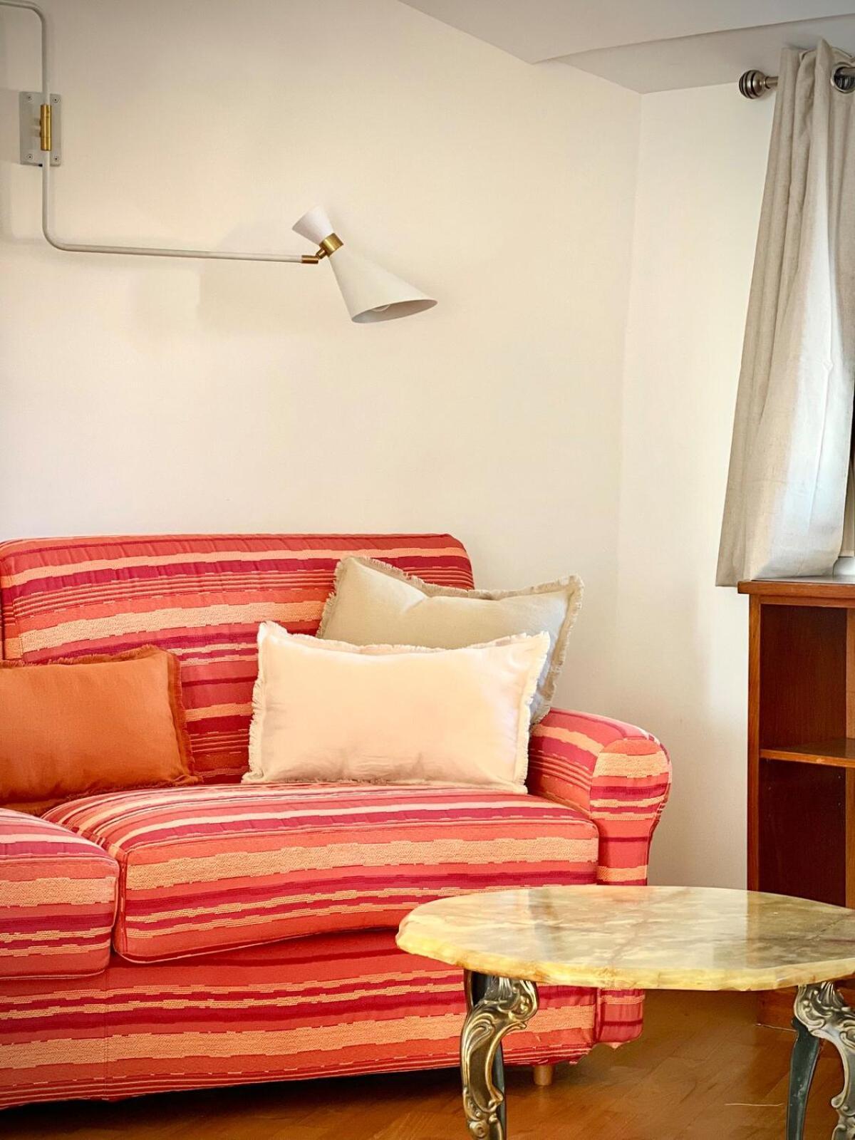 Charming Peaceful Haven In The Golden Square, Air-conditioned Nizza