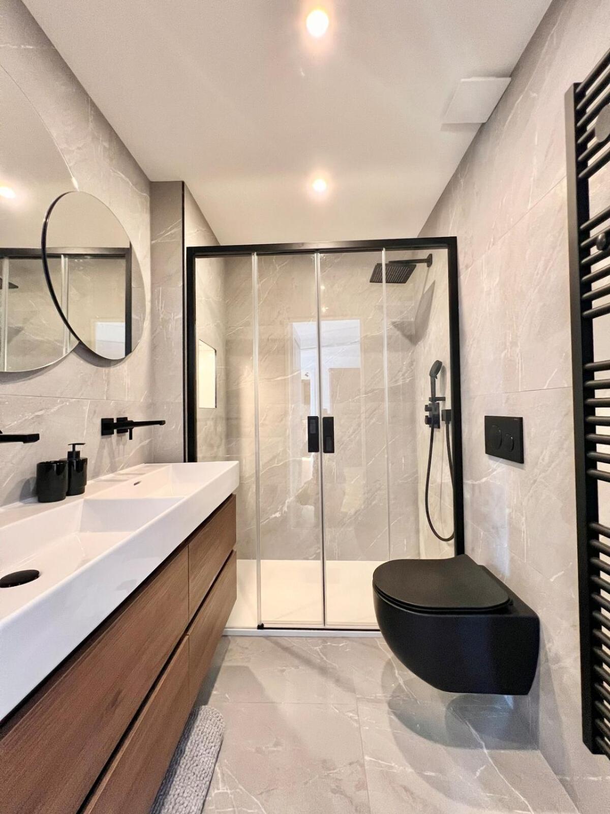Appartamento Charming Peaceful Haven In The Golden Square, Air-conditioned