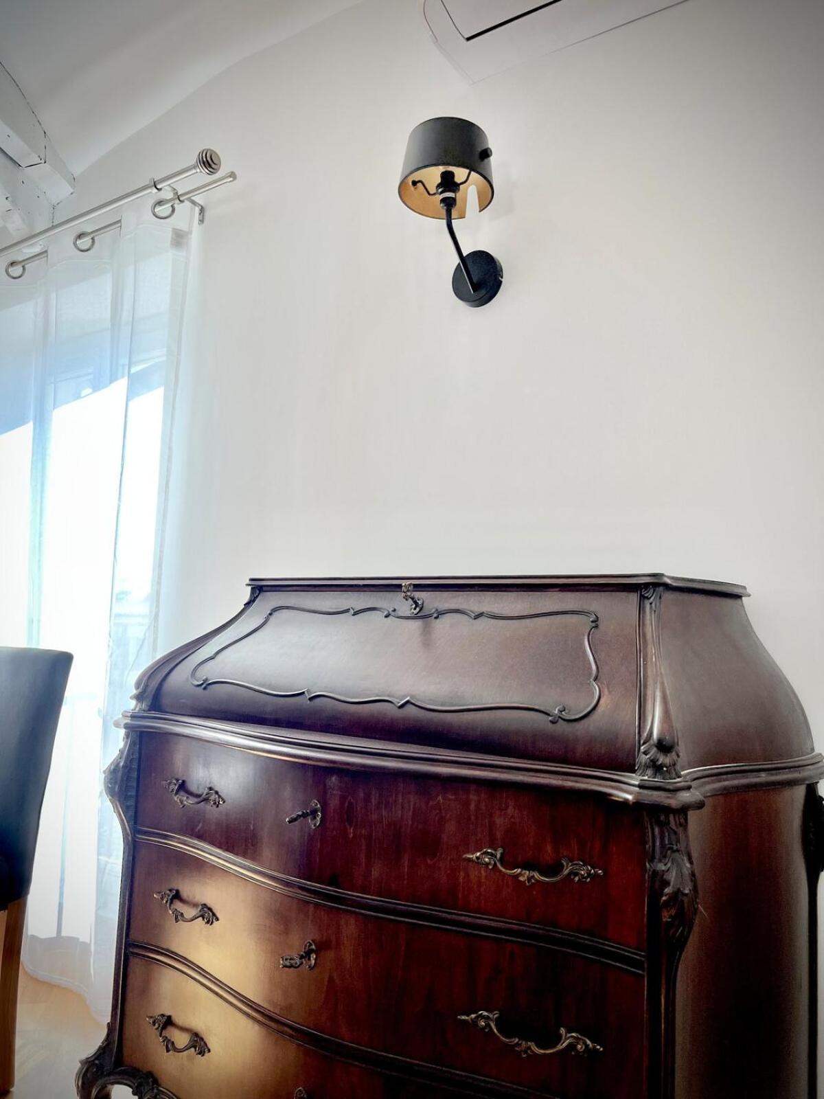 Charming Peaceful Haven In The Golden Square, Air-conditioned Appartamento *