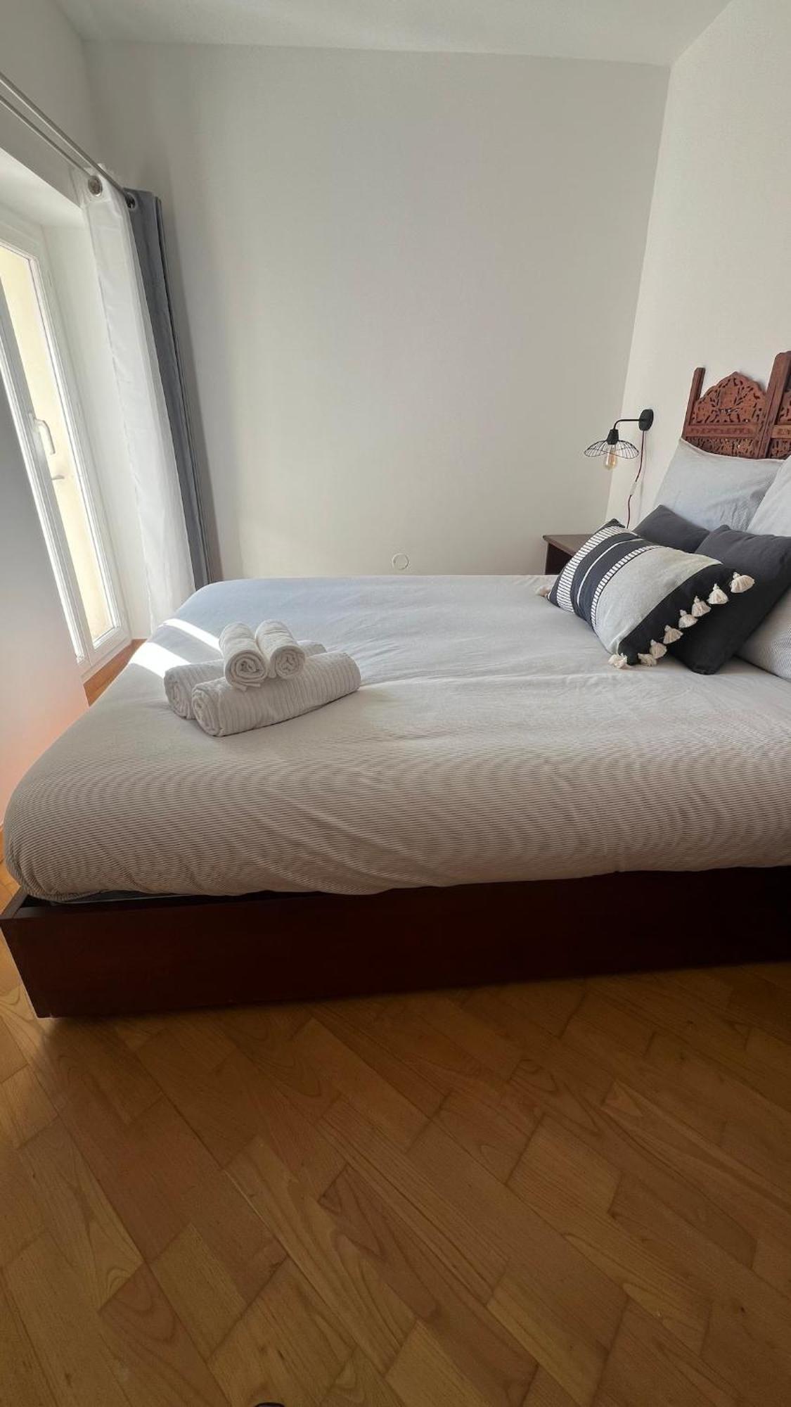 Charming Peaceful Haven In The Golden Square, Air-conditioned Appartamento Nizza