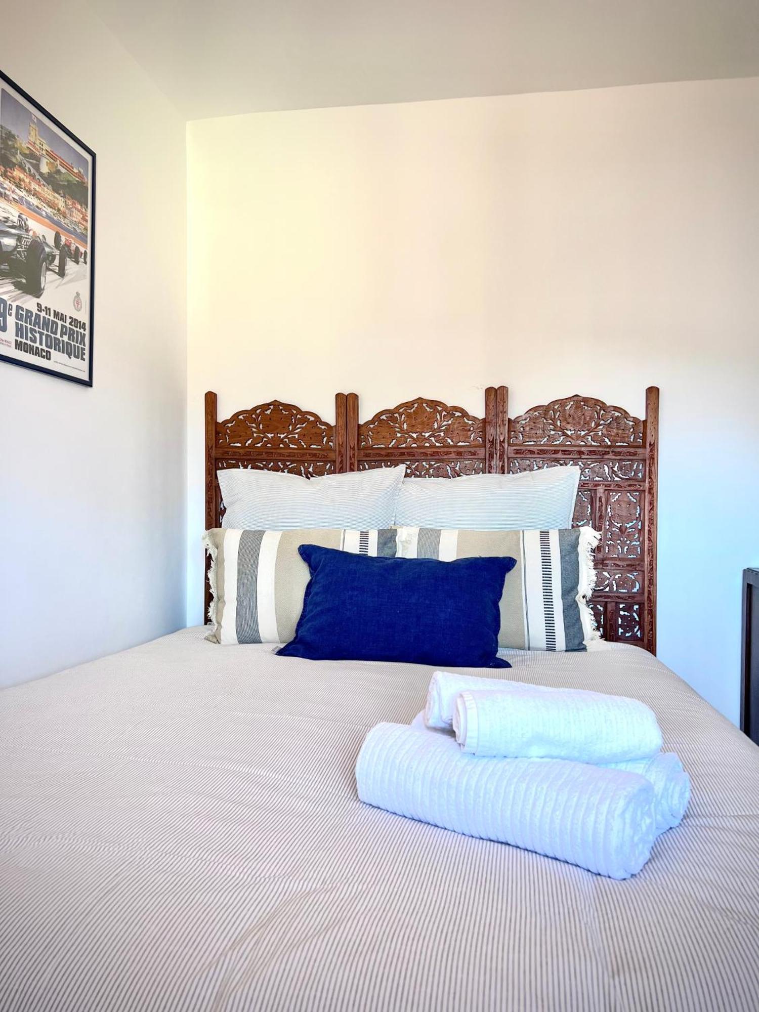 Charming Peaceful Haven In The Golden Square, Air-conditioned Appartamento *