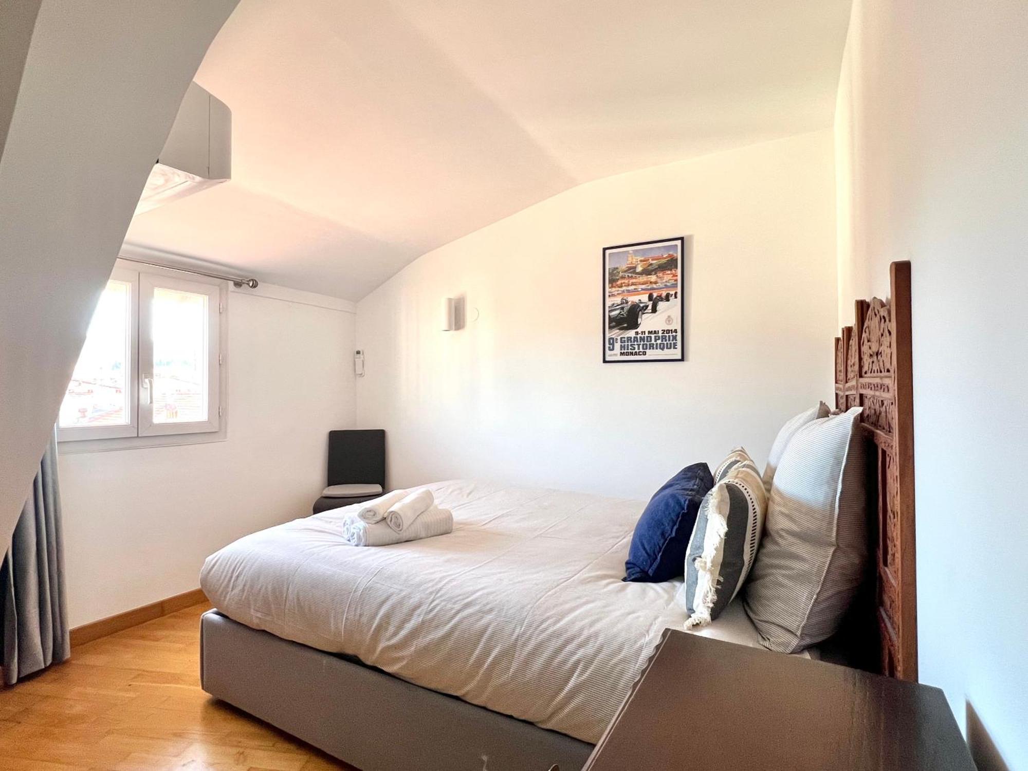 Charming Peaceful Haven In The Golden Square, Air-conditioned Appartamento *