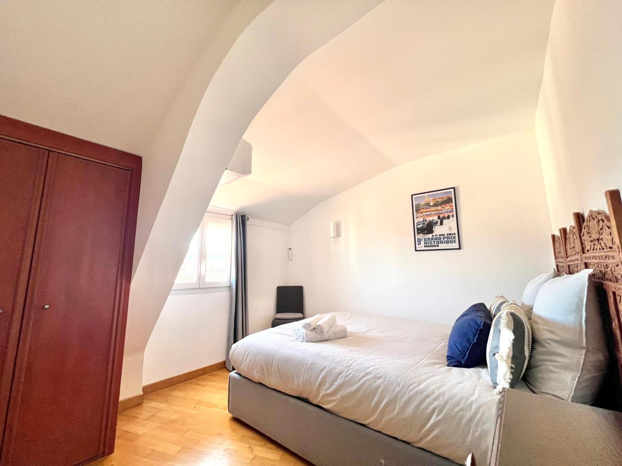 Appartamento Charming Peaceful Haven In The Golden Square, Air-conditioned *